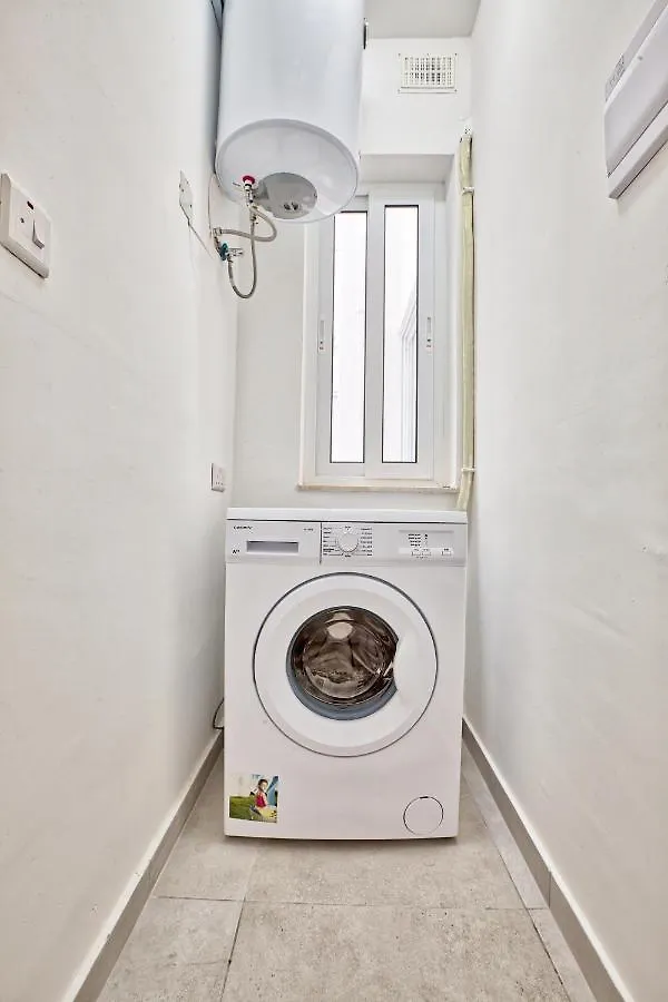 Mercury Residence Sliema Apartment