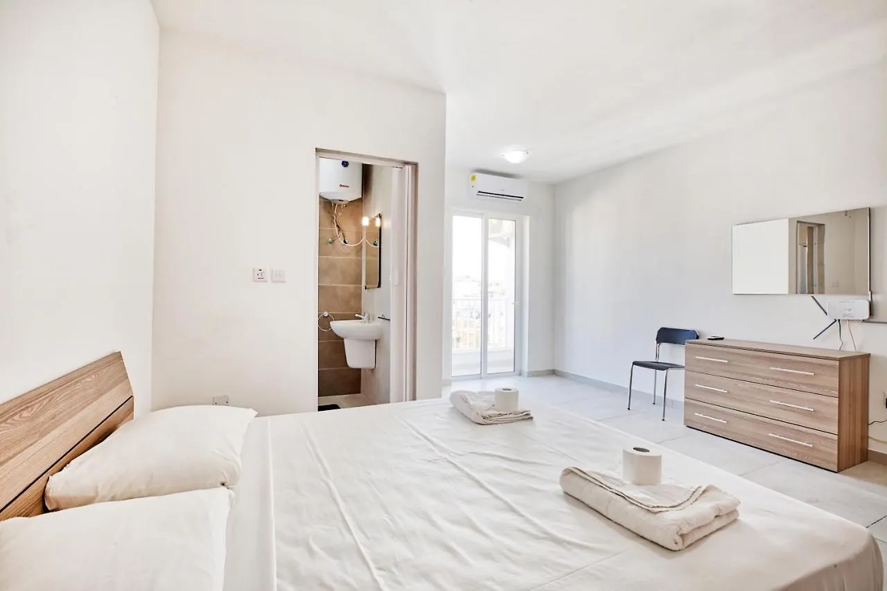 Mercury Residence Sliema 0*,