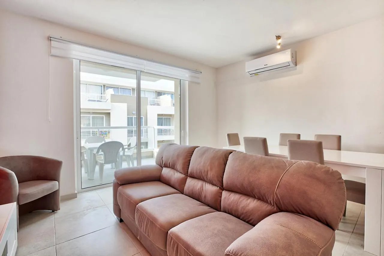 Mercury Residence Sliema