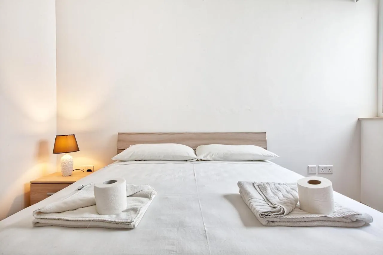 Mercury Residence Sliema