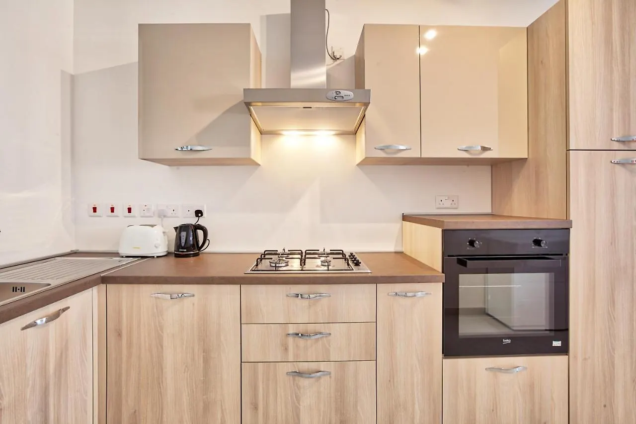 Mercury Residence Sliema Malta